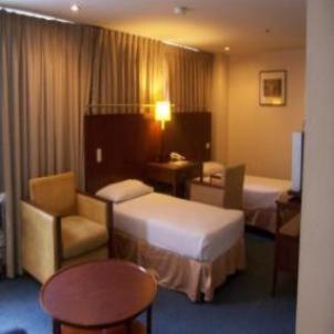 Binondo Suites 2*