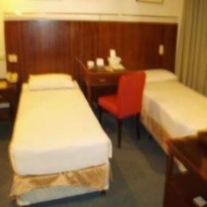 Hotel Binondo Suites