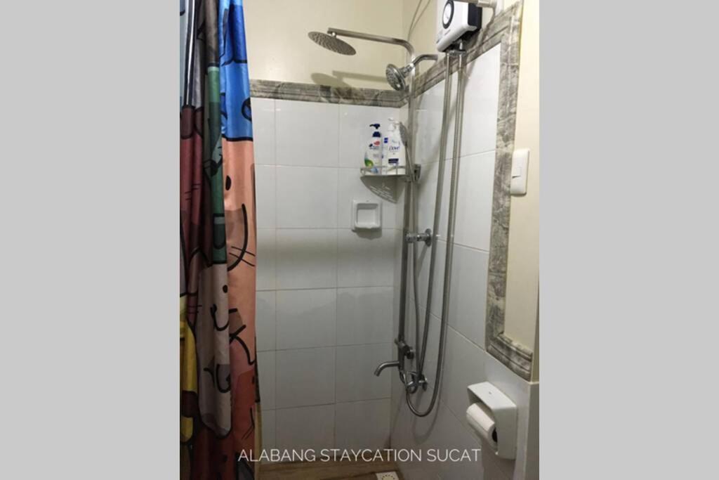 Apartment Centropolis 5, With Free Parking Manila