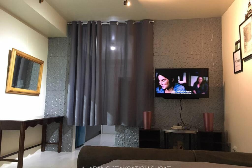 Apartment Centropolis 5, With Free Parking Manila