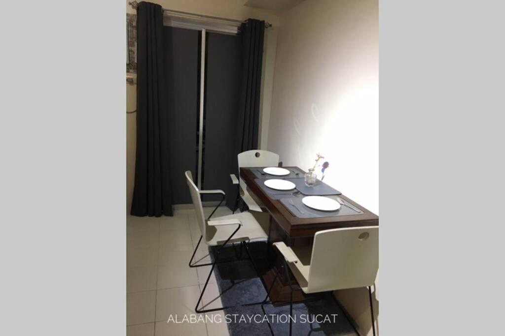Apartment Centropolis 5, With Free Parking Manila