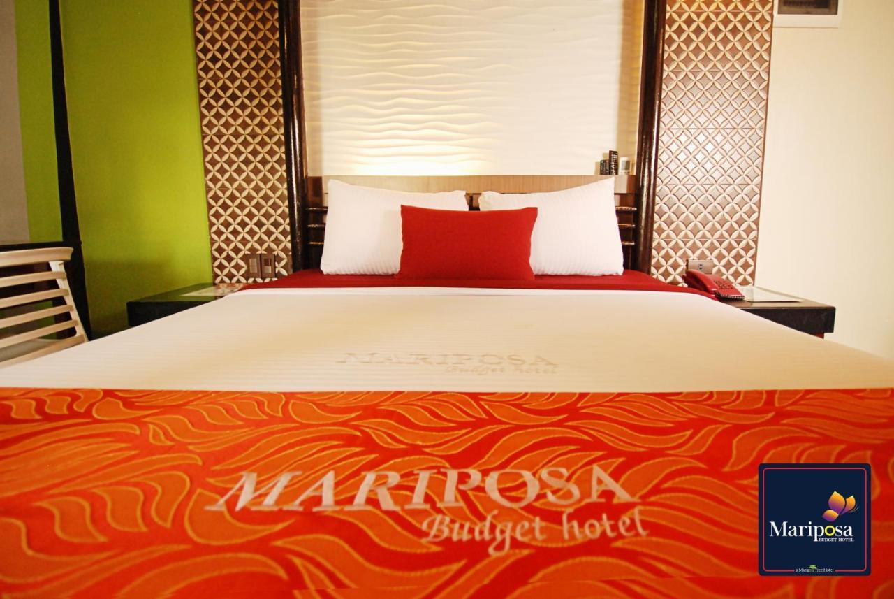Motel Mariposa Budget - Pasig