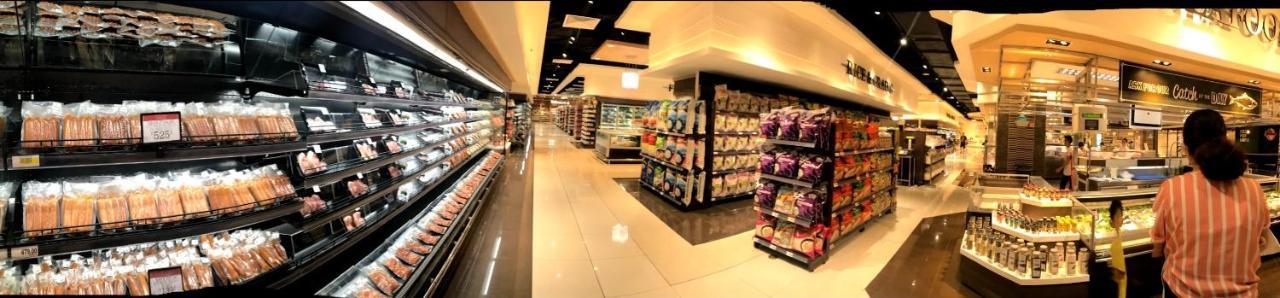 The Abode At Shell Residences