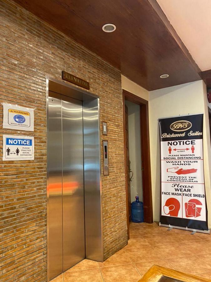 Oyo 797 Brickwood Hotel 3*