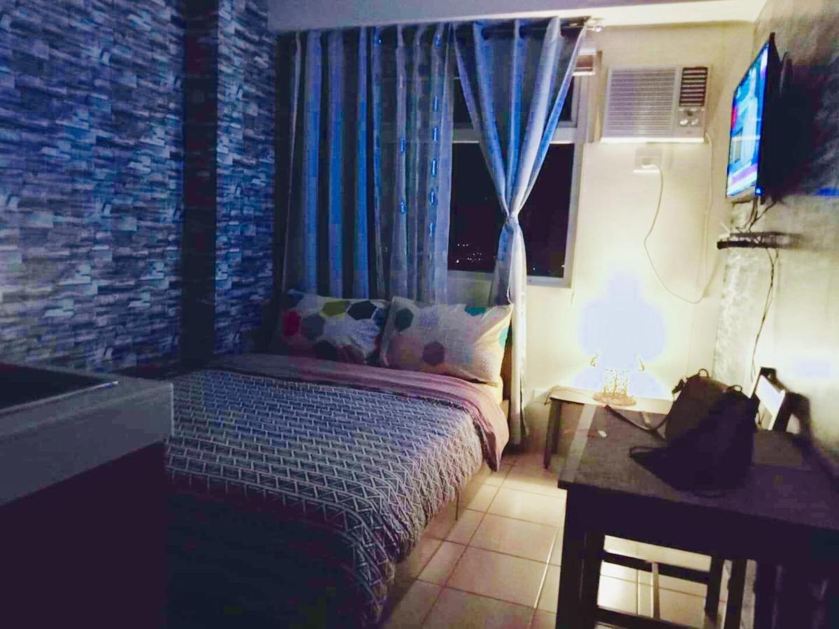 Apartamento Booker Com In Mandaluyong