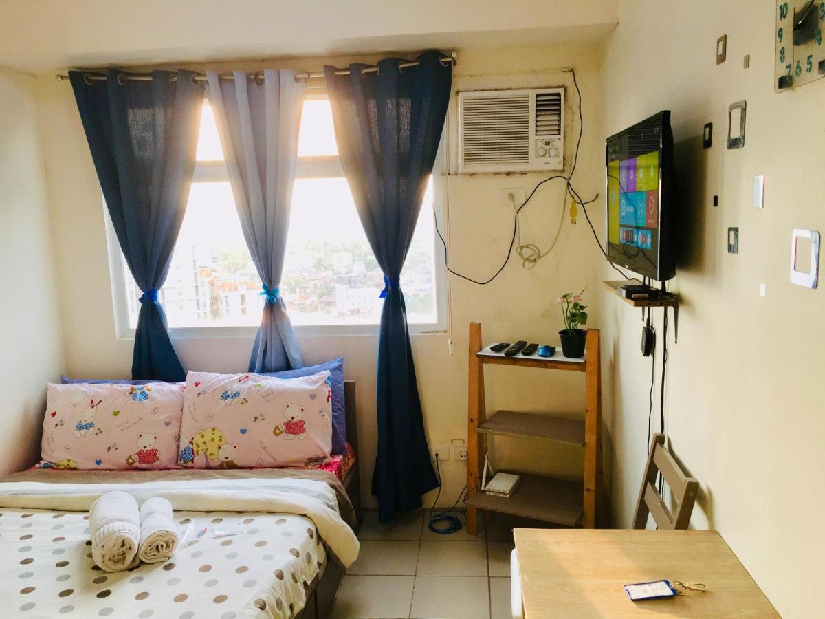 Apartamento Booker Com In Mandaluyong Manila