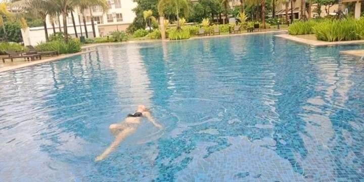 Alabang Homes Hotel Manila