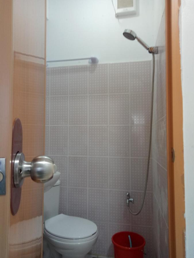 Mj Homestay Manila