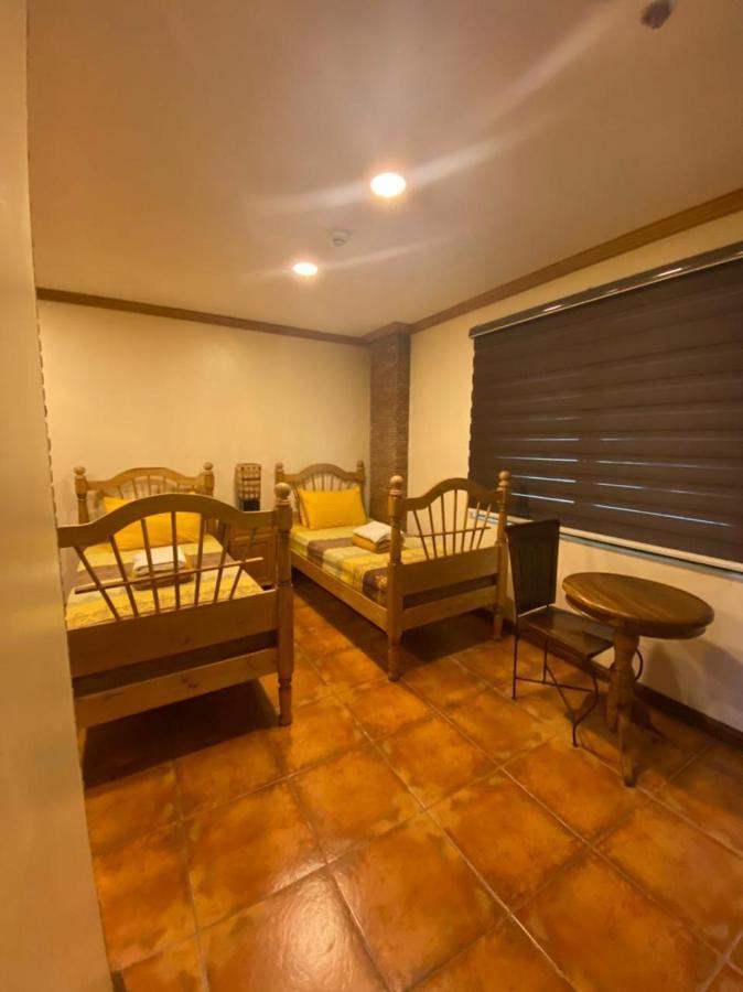 Hotel Oyo 797 Brickwood