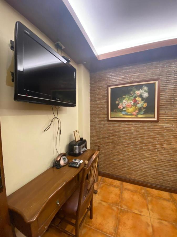 Hotel Oyo 797 Brickwood