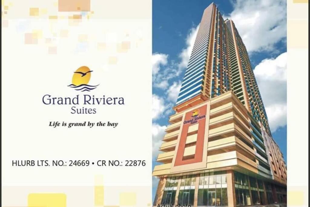 Apartamento Magnificent View Of Bay, Roxas Blvd, Us Embassy
