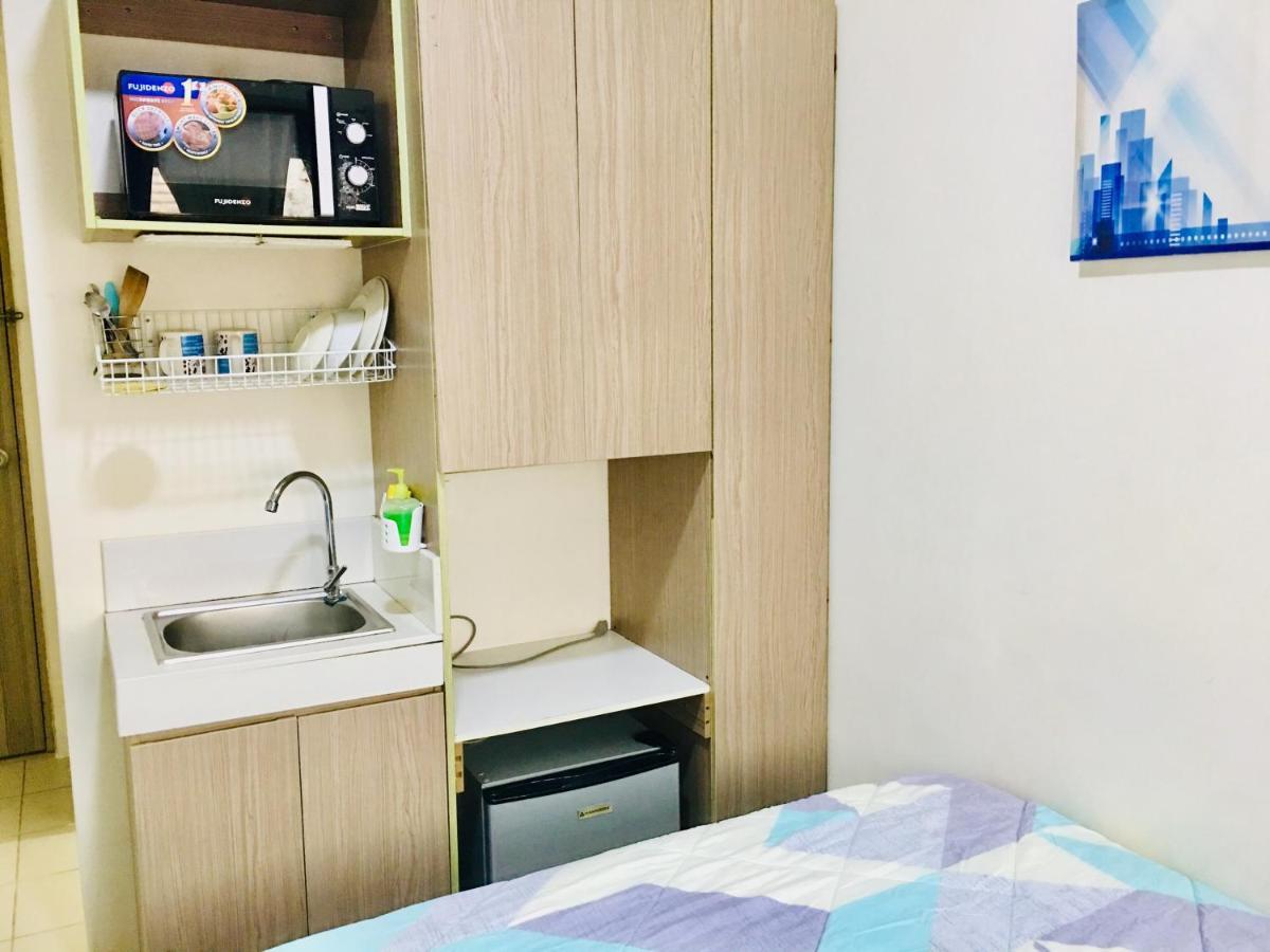 Booker Com In Mandaluyong *
