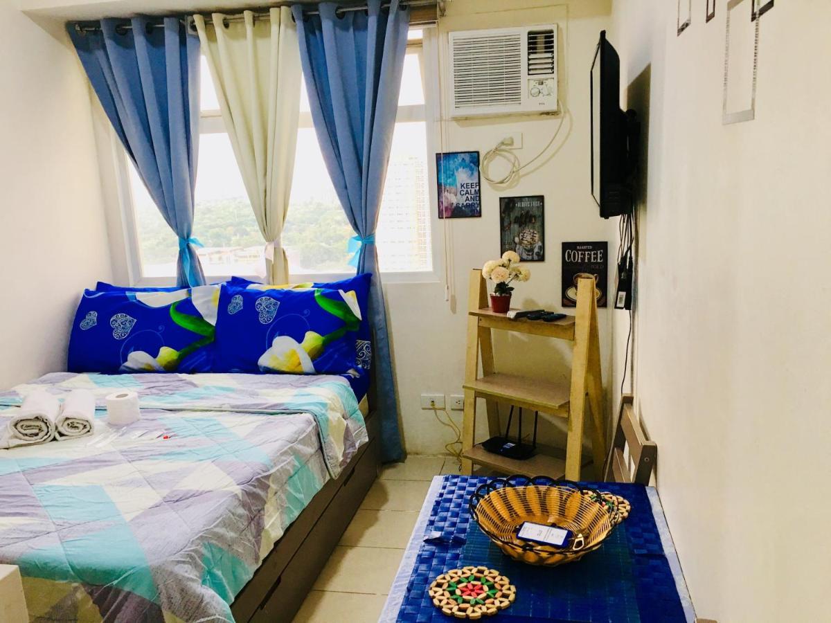 Apartamento Booker Com In Mandaluyong *