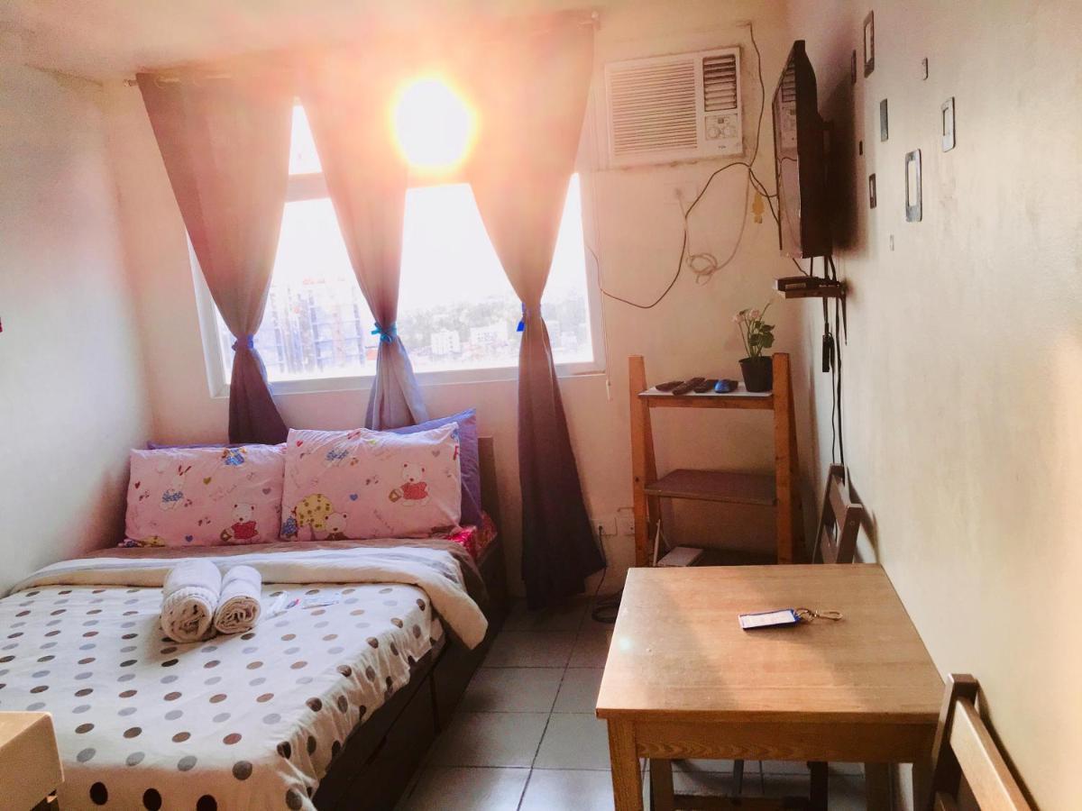 Apartamento Booker Com In Mandaluyong
