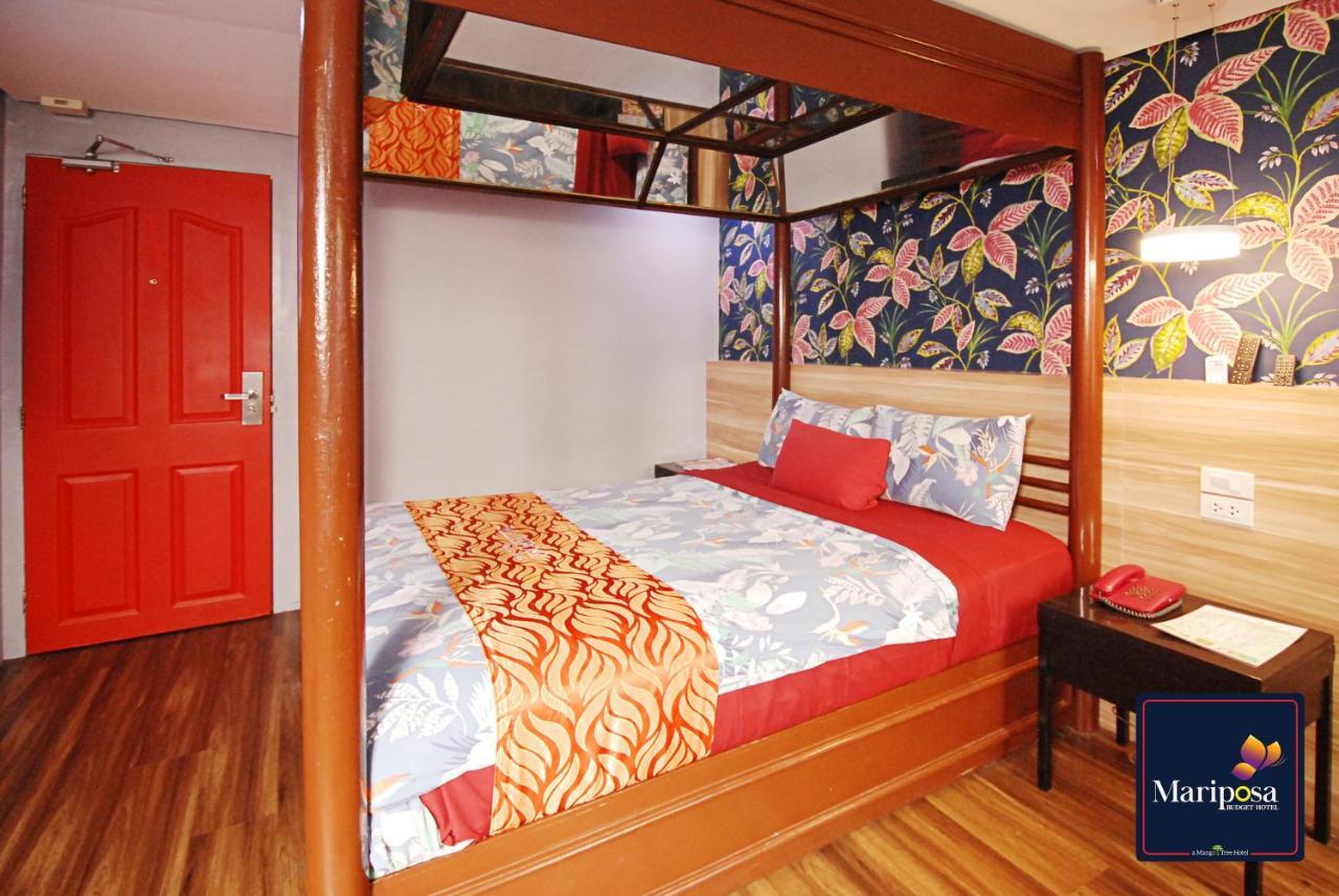 Motel Mariposa Budget - Pasig