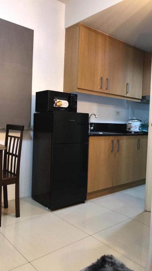 Shell Residences Moa *