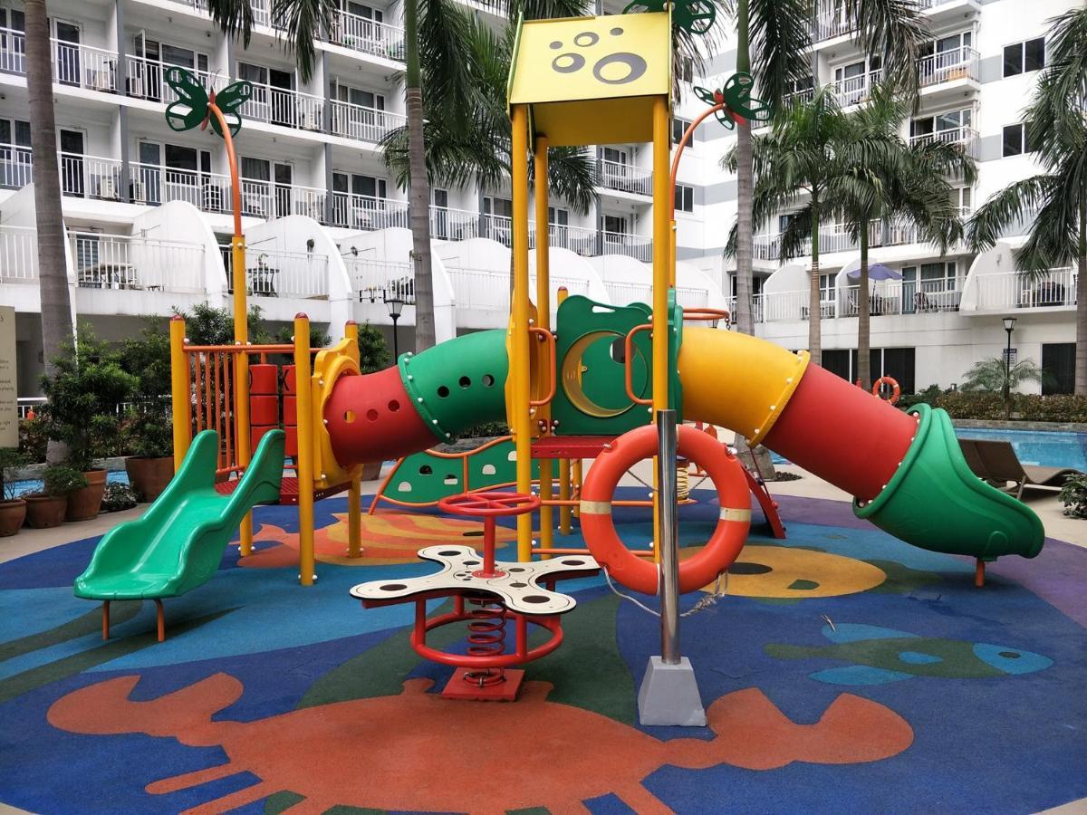 Shell Residences Moa Apartment