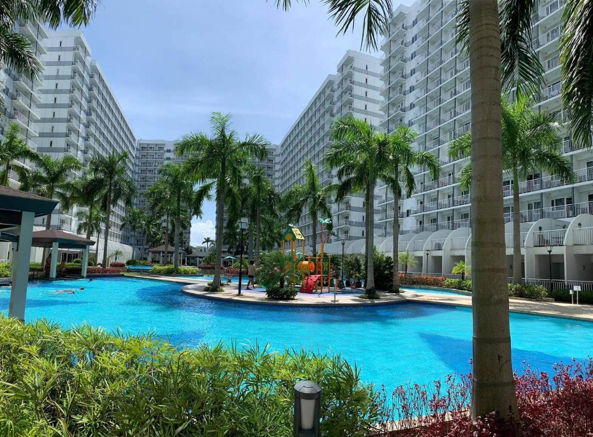 Apartment Shell Residences Moa *