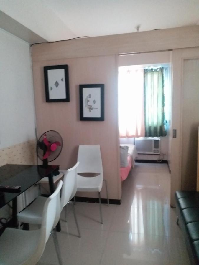 Sea Residences Lc's Place Apartment *