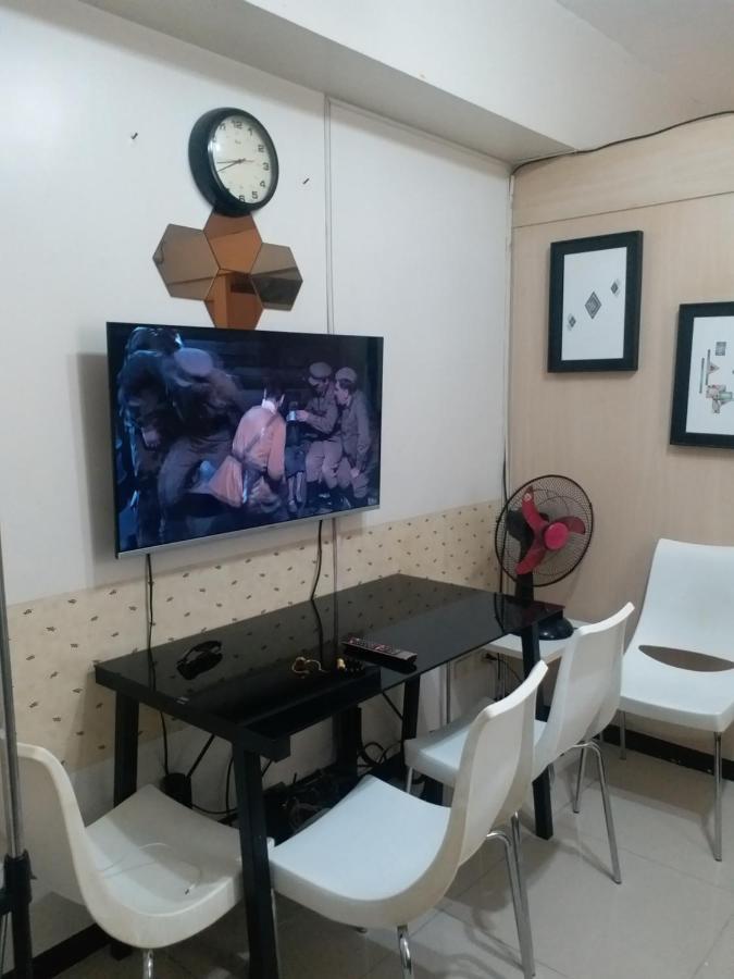 Sea Residences Lc's Place