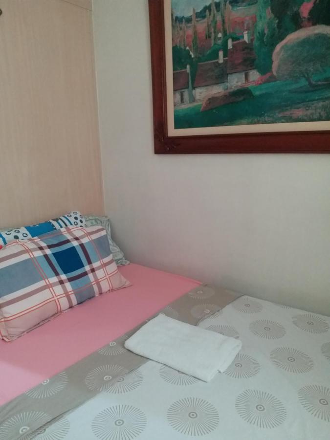 Sea Residences Lc's Place Apartment Manila