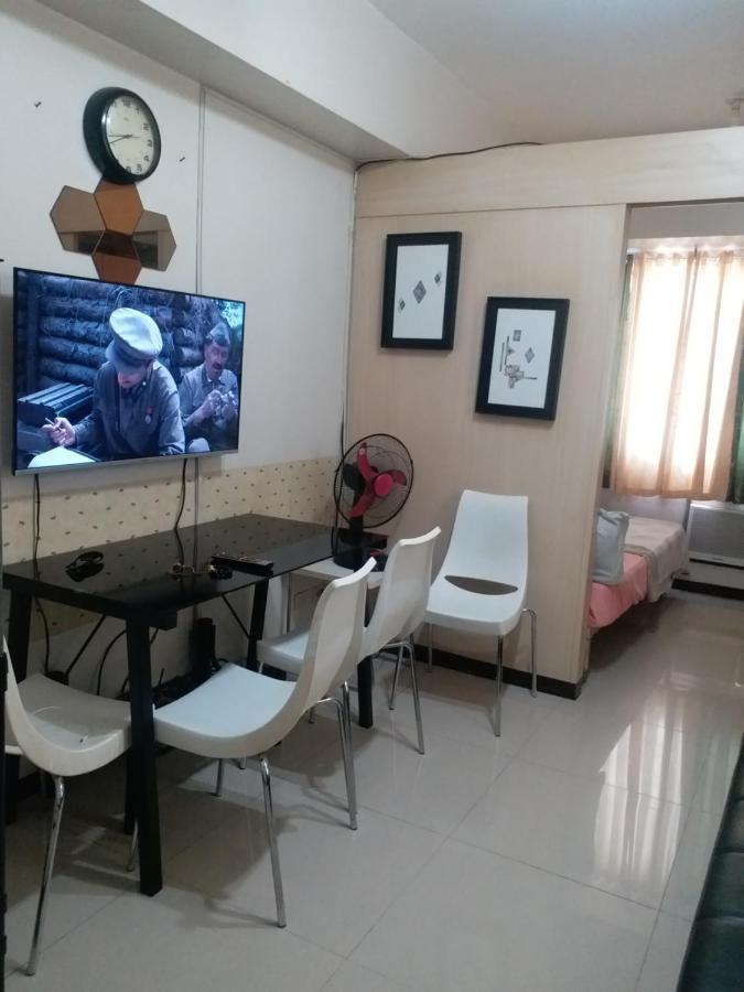 Sea Residences Lc's Place *