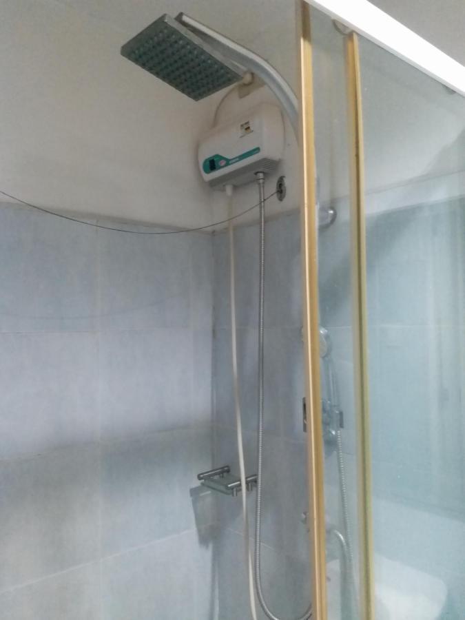 Sea Residences Lc's Place Apartment Manila
