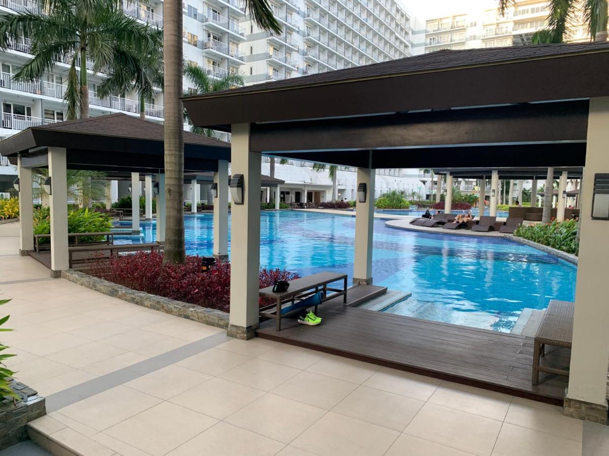 Kathys Crib At Shell Residences