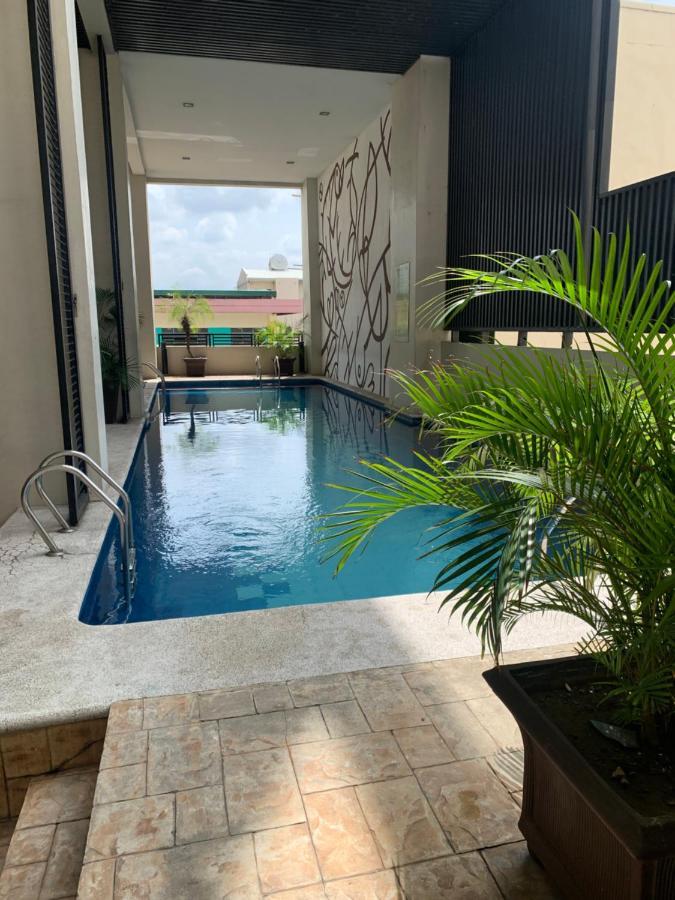 Apartamento Ctub Espana *
