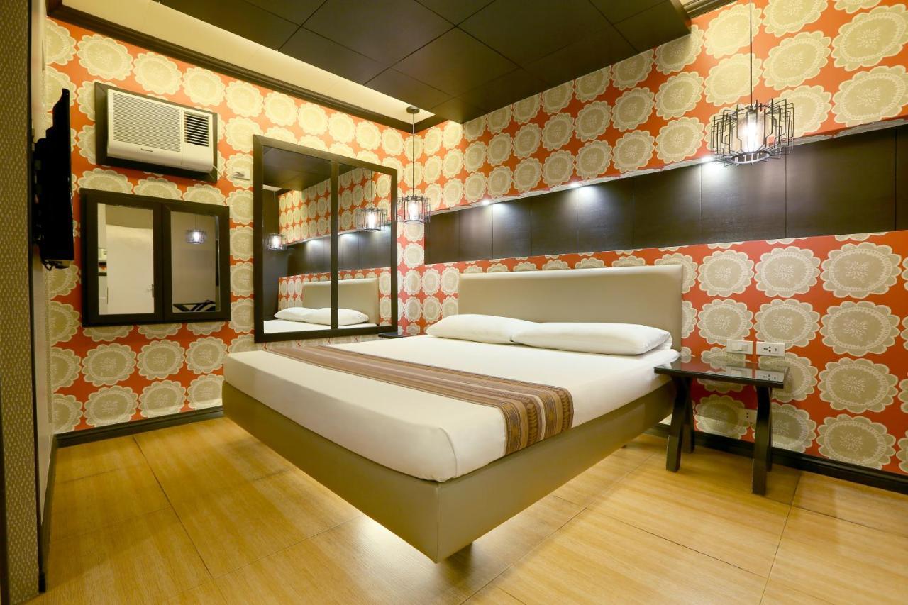 Ava Malate Motel