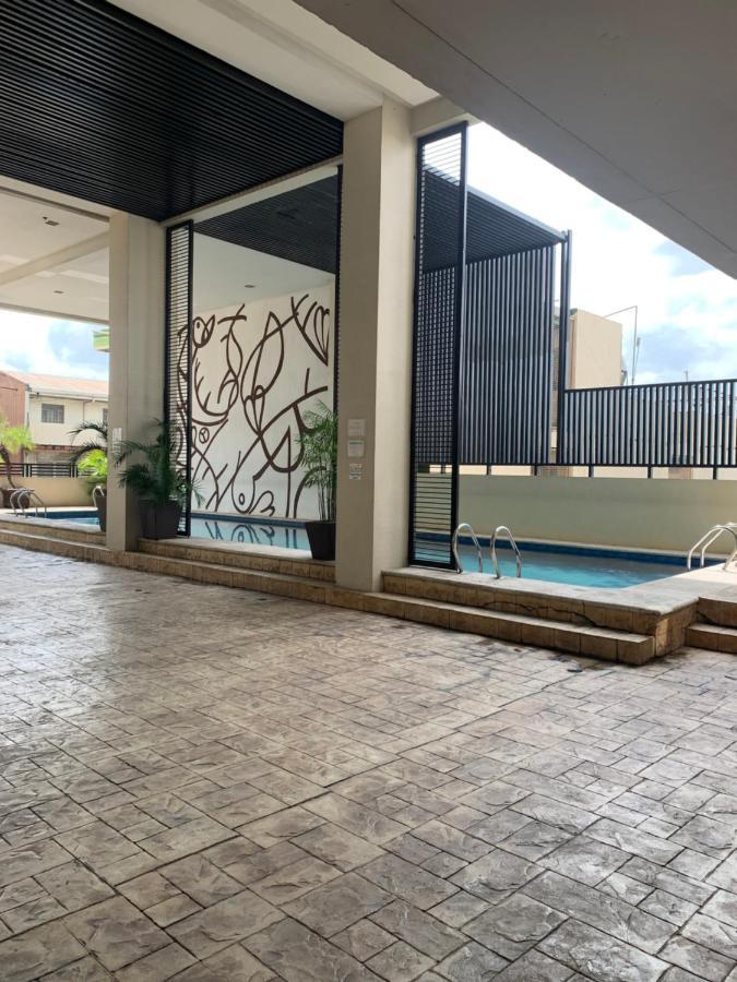 Ctub Espana Apartamento *