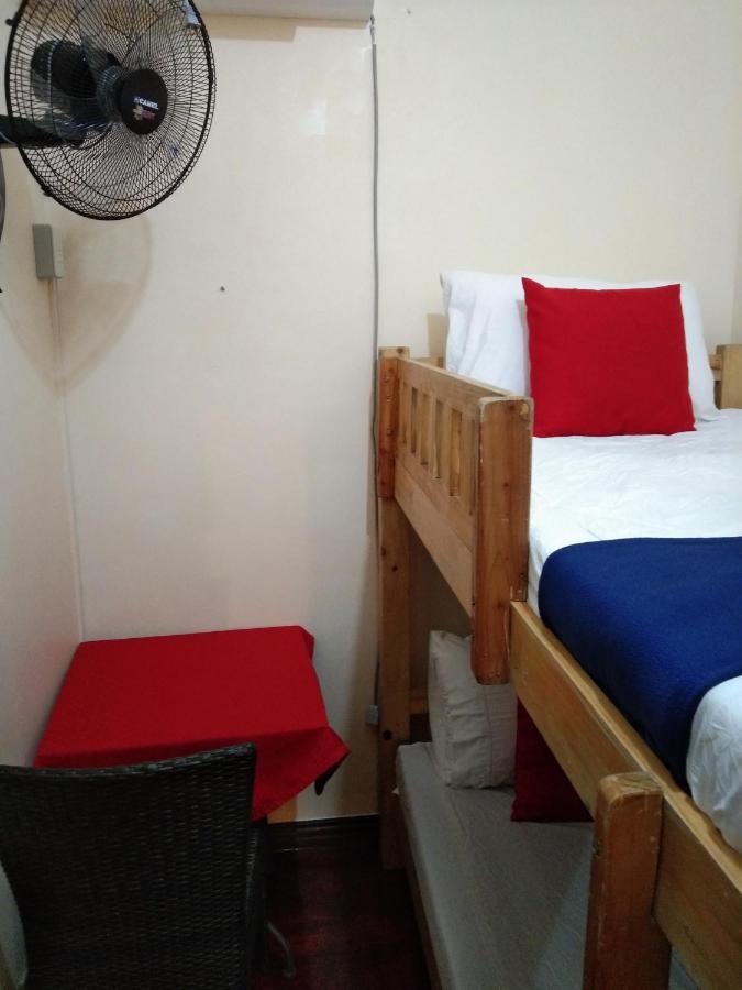 Antoine'S Despacito Near Airport Quarantine Accomodation Doh Accredited *