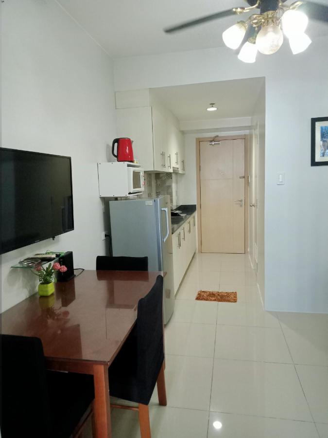 Sea Residences F Apartment Manila