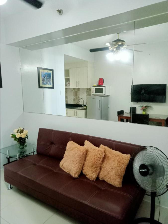Sea Residences F Apartment *