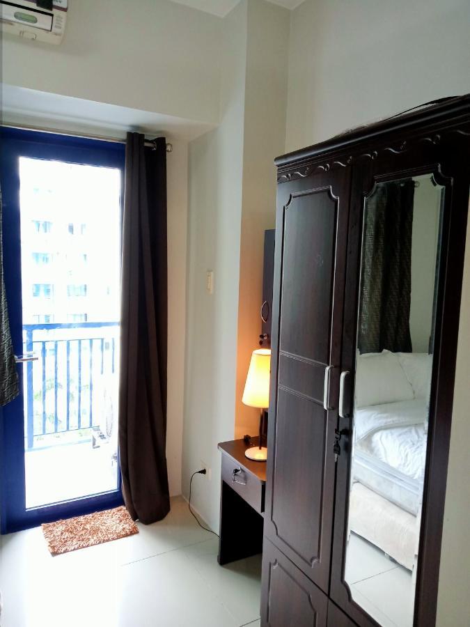 Apartment Sea Residences F Manila