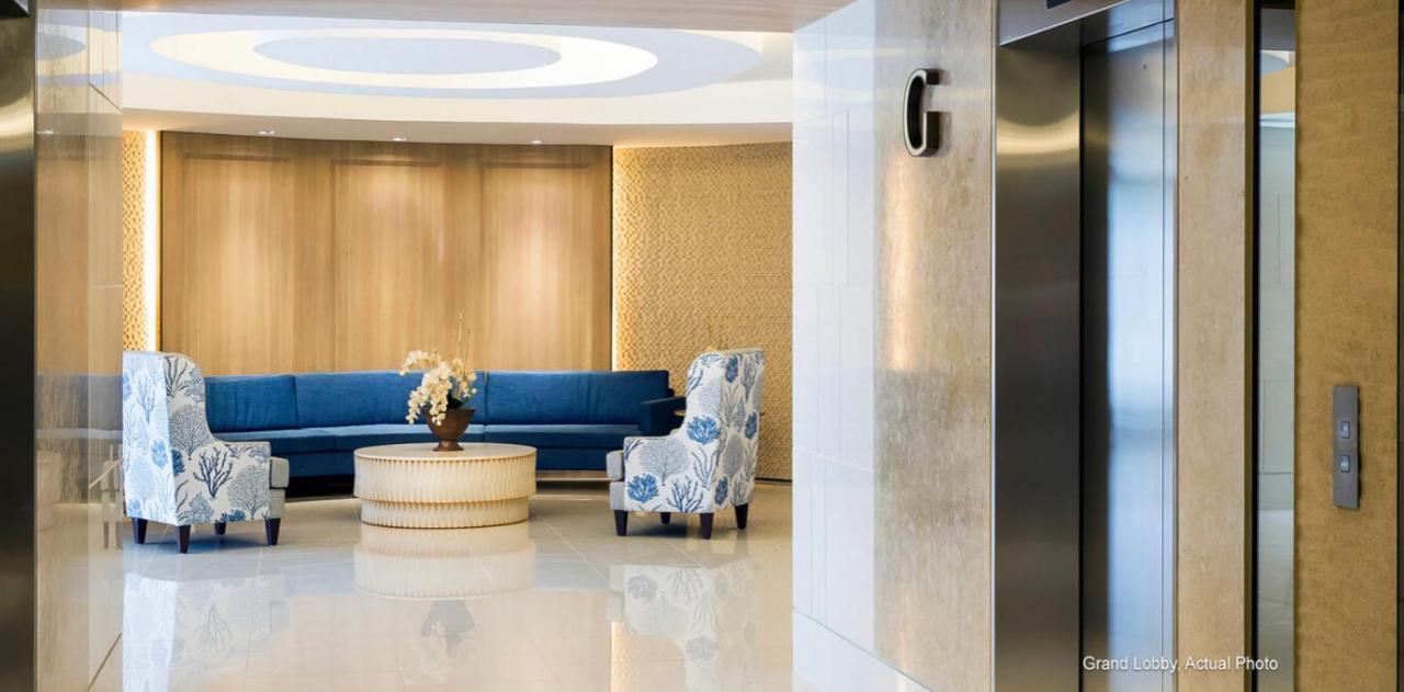 Shell Residences Moa Apartment