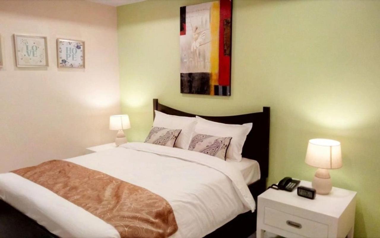 Hotel Amore Hotel Manila 3*