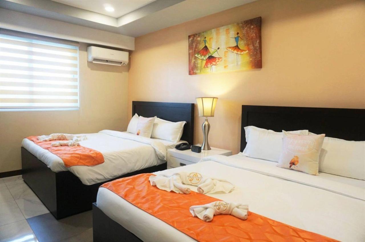 Amore Hotel Manila Hotel