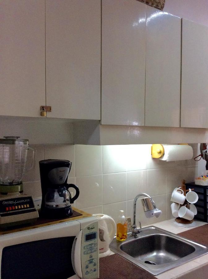 Aparthotel Unit In Wack Wack Royal Mansion *