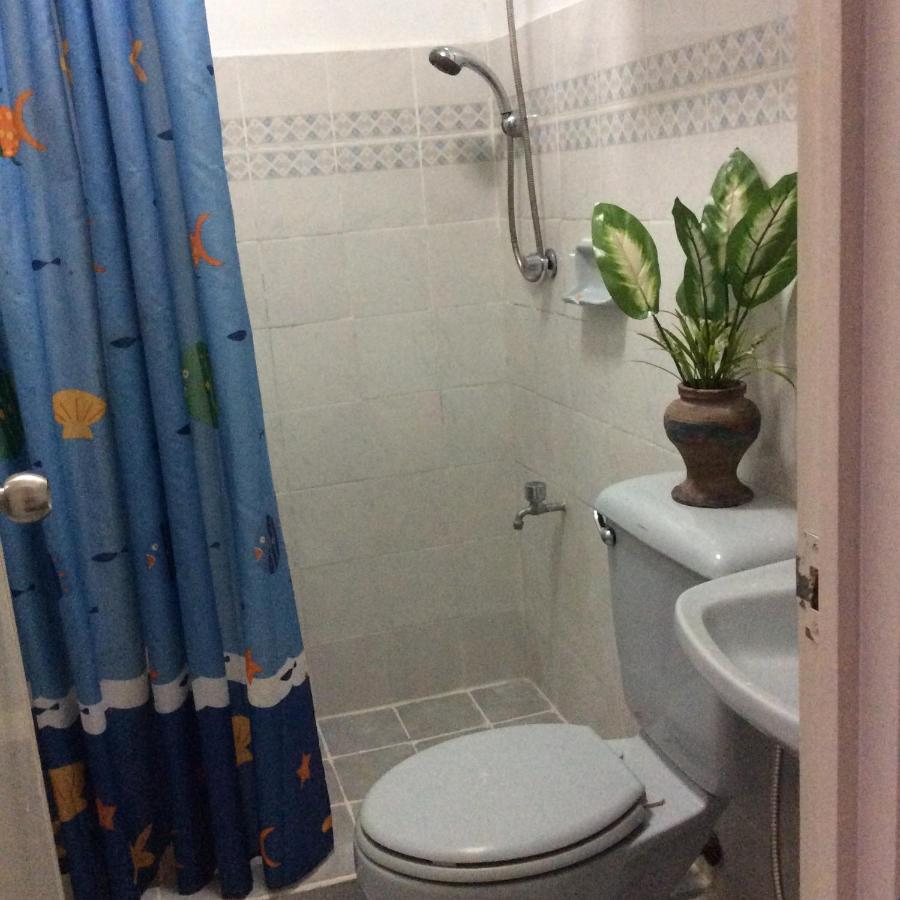 Aparthotel Unit In Wack Wack Royal Mansion *