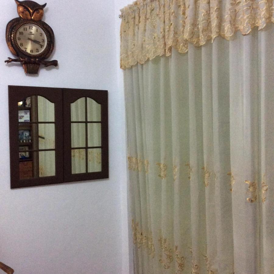 Aparthotel Unit In Wack Wack Royal Mansion