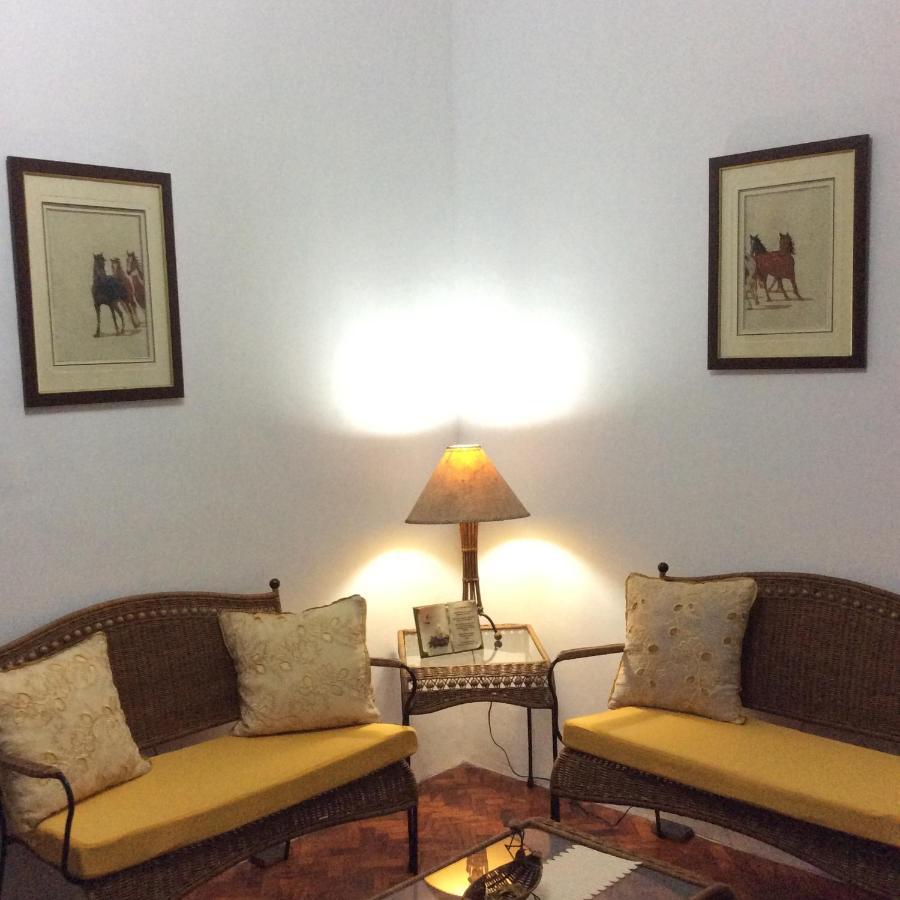 Unit In Wack Wack Royal Mansion Manila