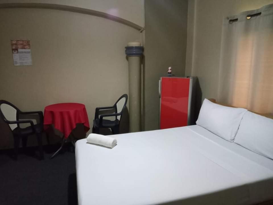 Hostel Antoine'S Despacito Near Airport Quarantine Accomodation Doh Accredited Manila