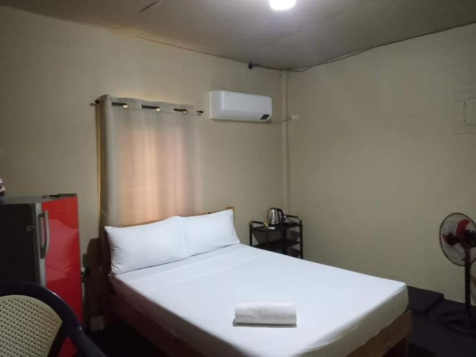 Hostel Antoine'S Despacito Near Airport Quarantine Accomodation Doh Accredited Manila