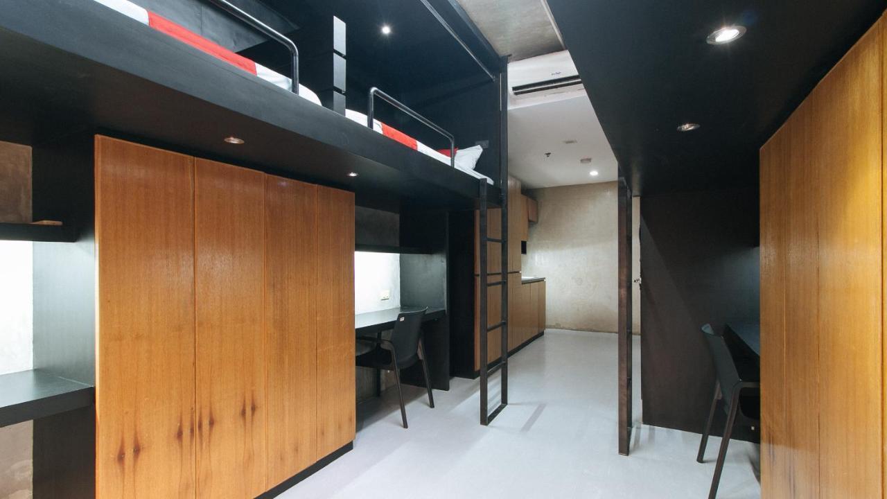 Hotel Reddoorz @ Dormus Espana Manila