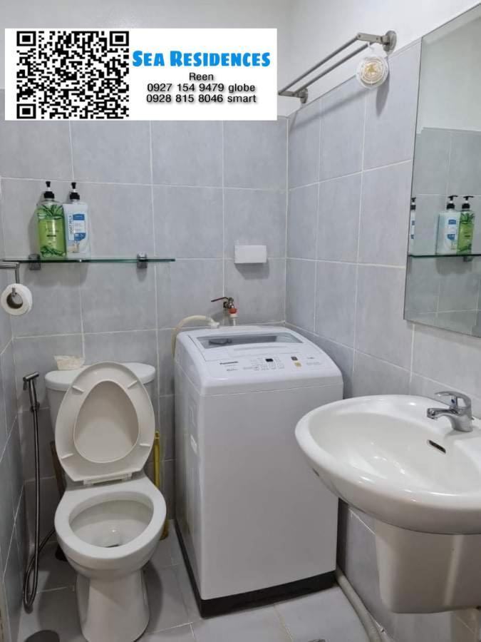 Sea Residences Staycation *