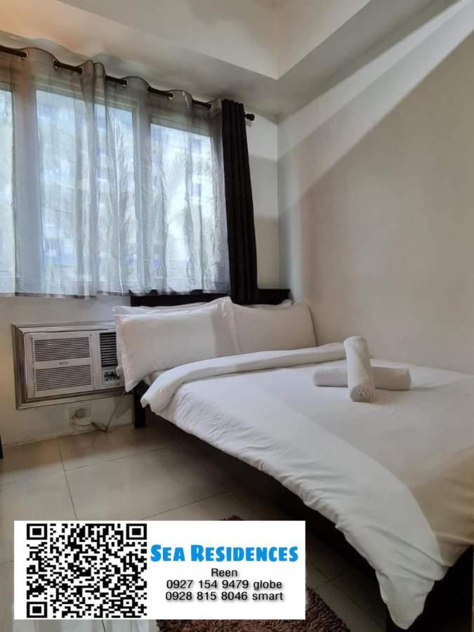 Sea Residences Staycation