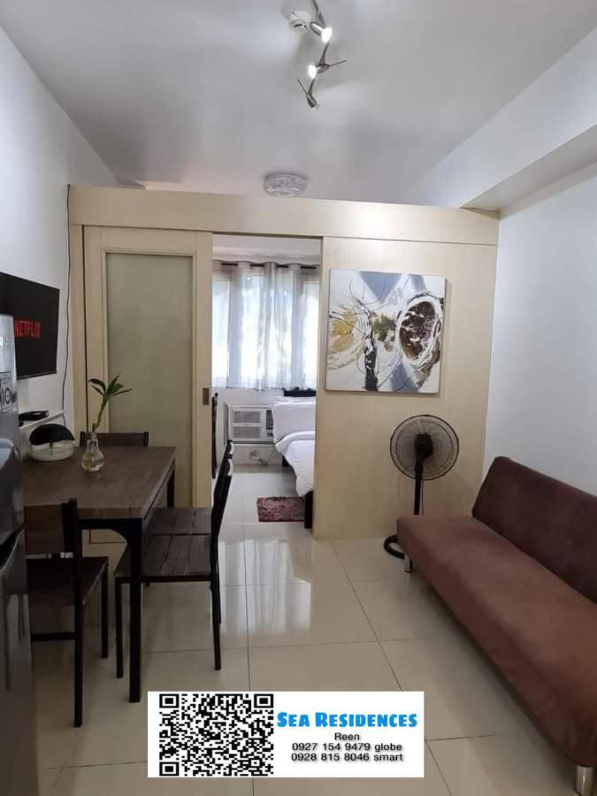 Aparthotel Sea Residences Staycation