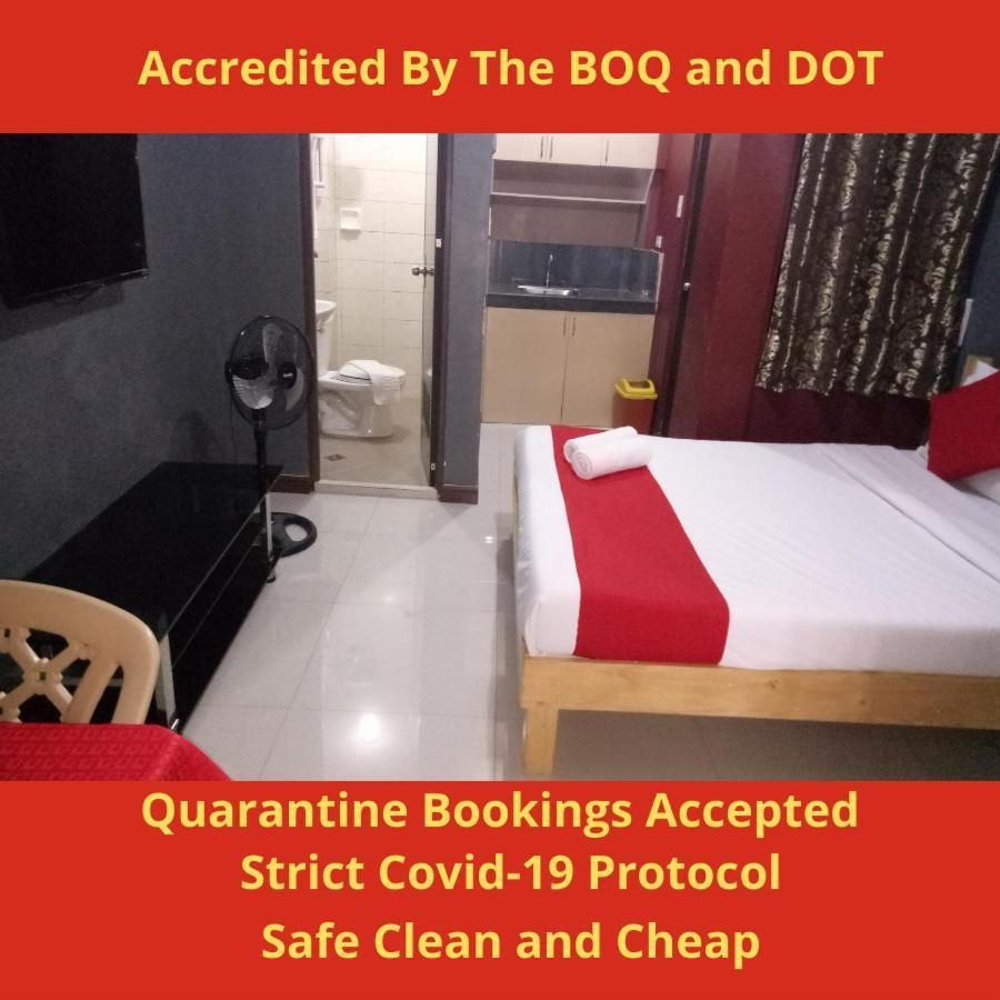 Antoine'S Despacito Near Airport Quarantine Accomodation Doh Accredited