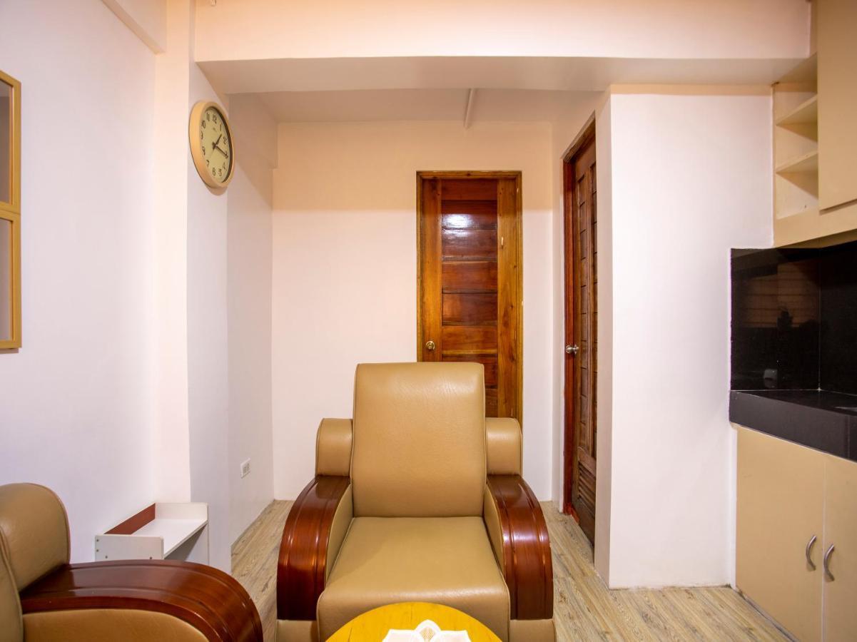 Hotel Capital O 806 Pattaui Residences 3*